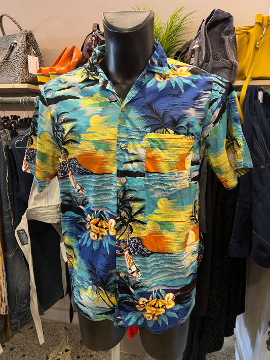 Camicia hawaiana hawaiihemd.net | M uomo