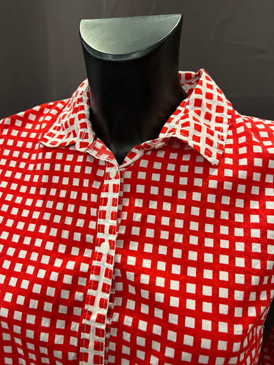 Camicia Tommy Hilfiger | M donna thumbnail