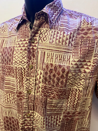 Camicia hawaiana Ono & Company ( L uomo) thumbnail