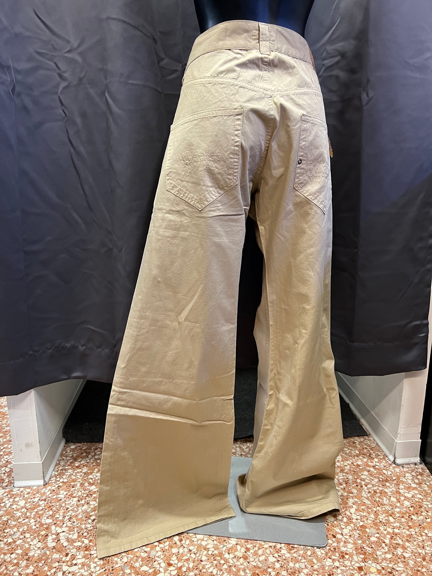 Pantalone Y2K produx ( XL donna)