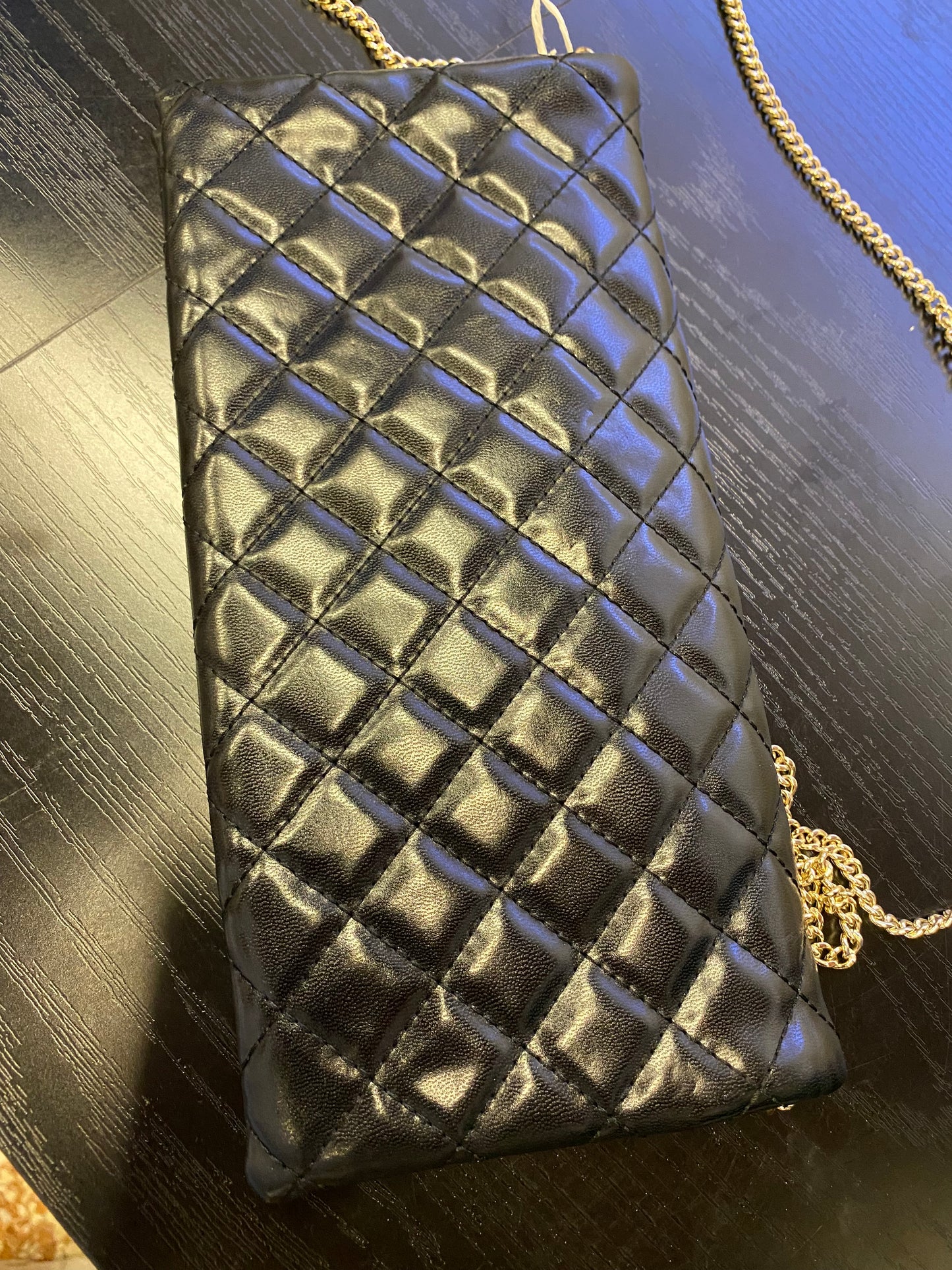 Borsetta tracolla Love Moschino