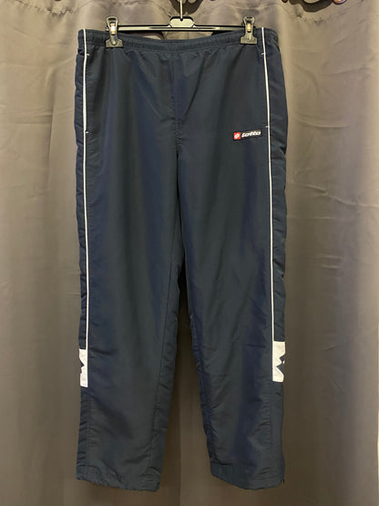 Pantaloni sportivi vintage Lotto (L)