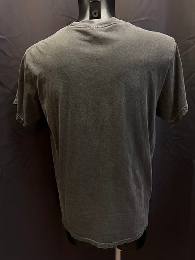 T-shirt Nirvana Comfort Colors (L uomo) thumbnail