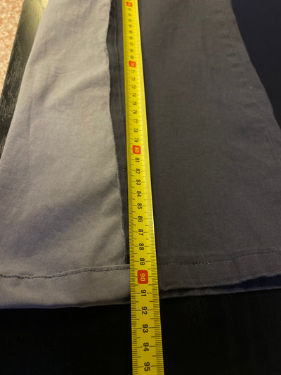 Pantaloni flare Dickies Custom - donna M | R3BORN thumbnail