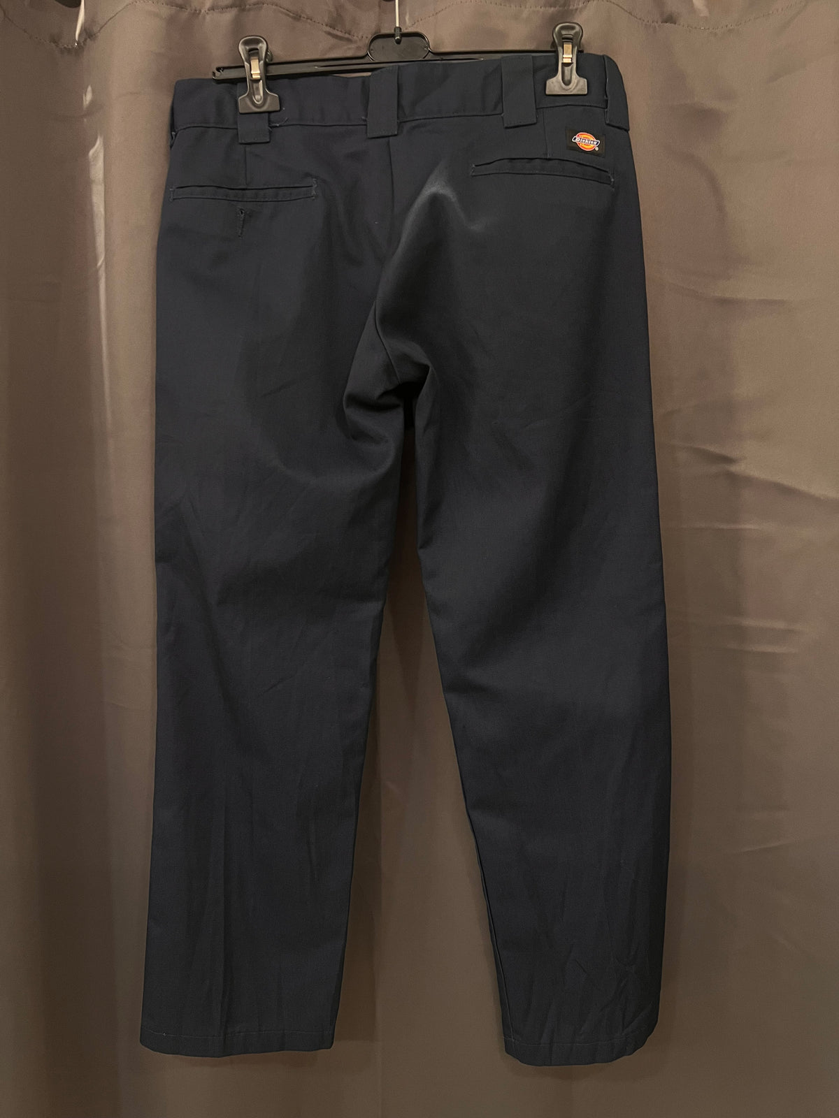 Pantalone workwear dickies chino Slim Straight | M 32x30 uomo