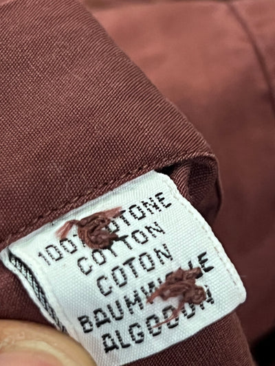 Camicia vintage Napapijri (M uomo) thumbnail