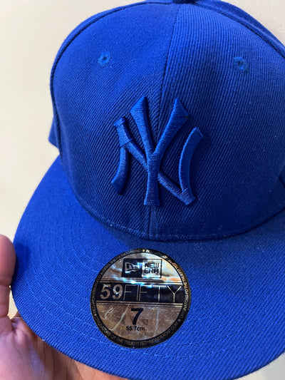 Cappello New York Yankees (55,7 cm) thumbnail