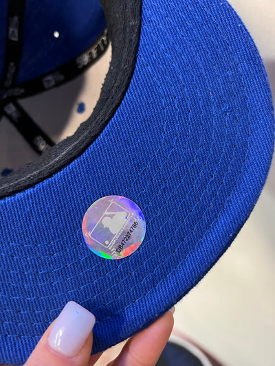 Cappello New York Yankees (55,7 cm) thumbnail