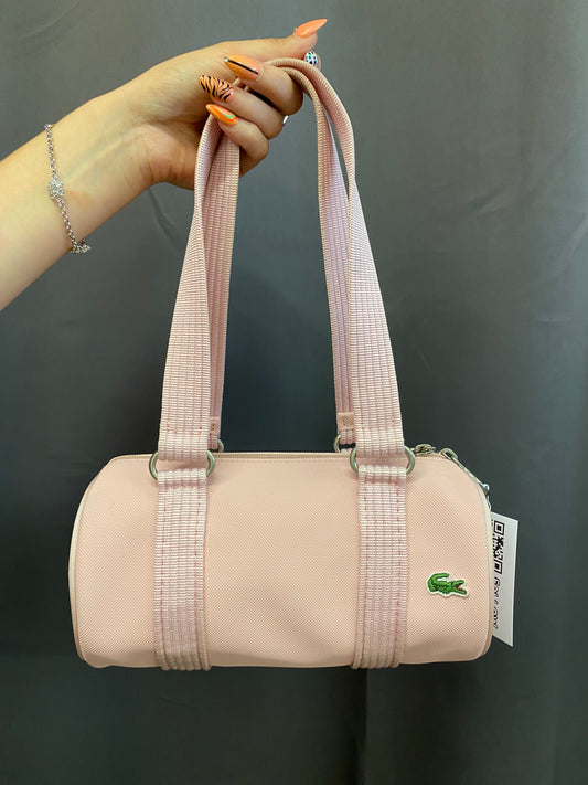 Borsa bauletto Lacoste
