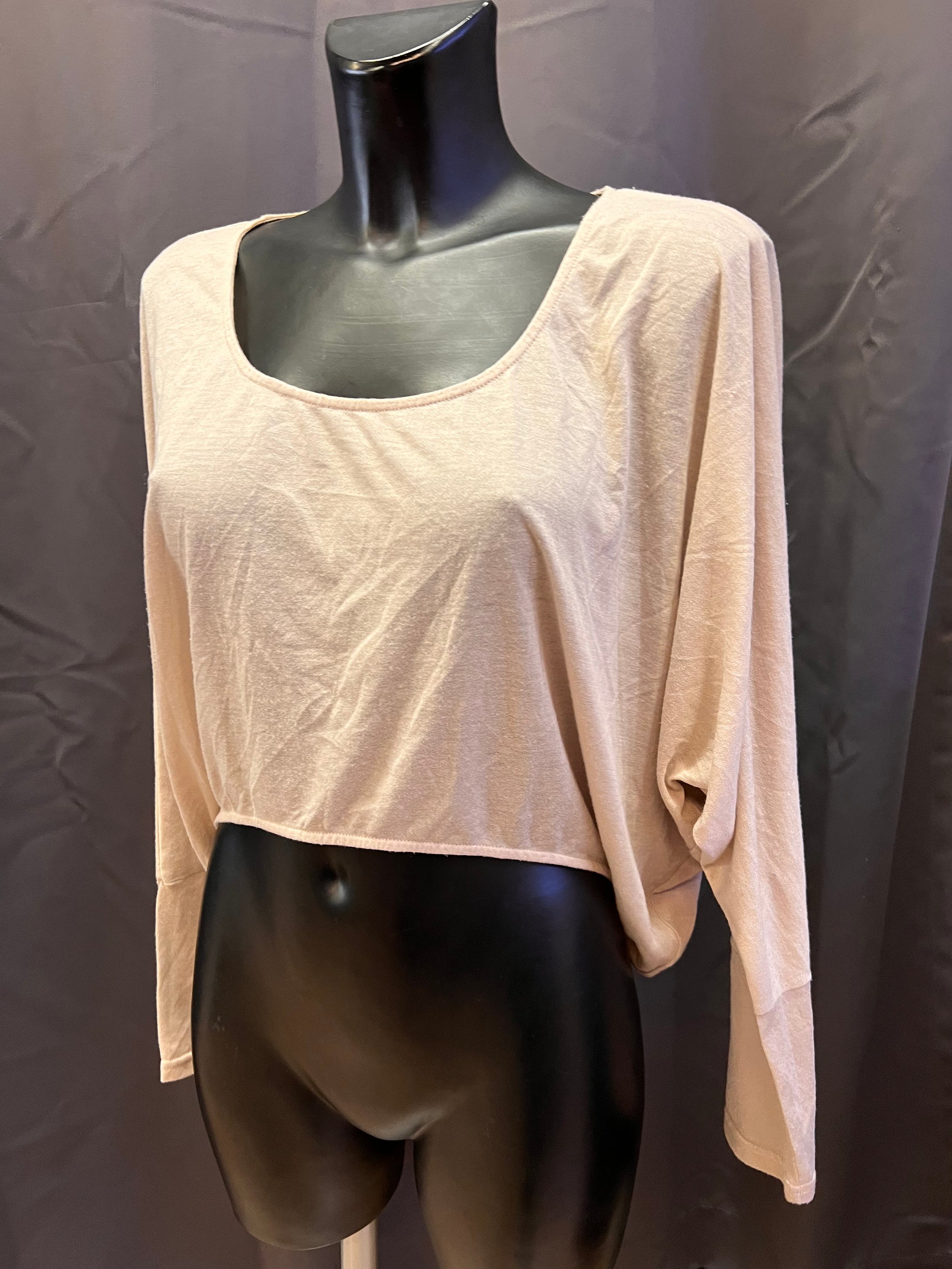 Maglia Traffic People (Xs donna)
