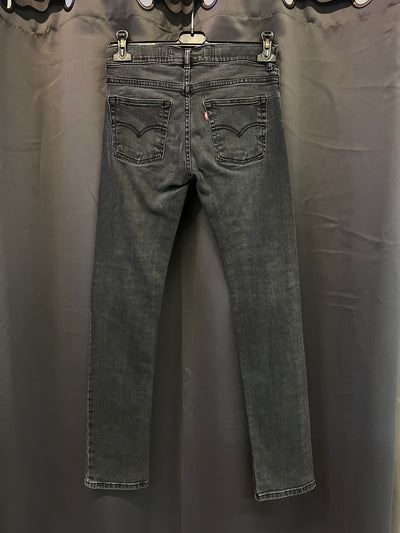 Jeans Levi’s 510 skinny (XS donna) thumbnail
