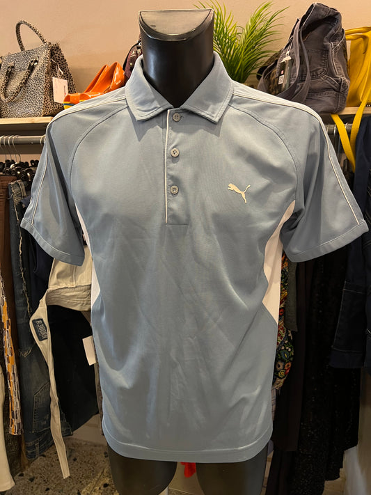 Polo Puma vintage | M uomo