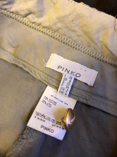 Gonna Y2K Pinko Custom R3BORN | M donna thumbnail