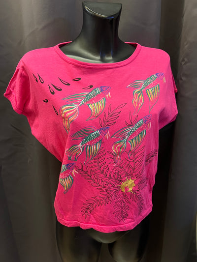 T-shirt vintage Only you (L donna) thumbnail