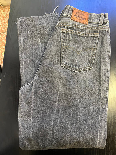 Jeans Levi’s silver tab anni 90 (50 uomo) thumbnail