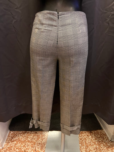 Pantalone capri Paola Prata vintage (S donna) thumbnail