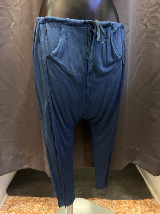 Pantalone alla turca Sexy Woman (M donna)