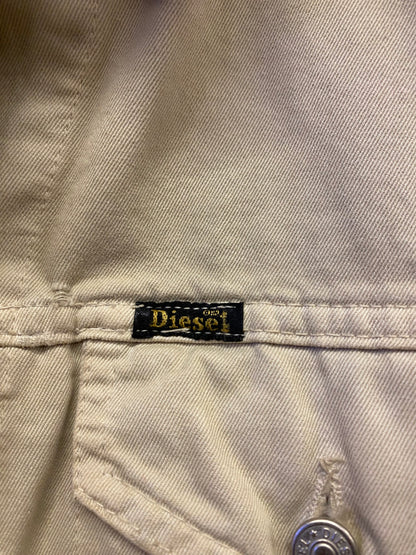 Gilet vintage Diesel (M)