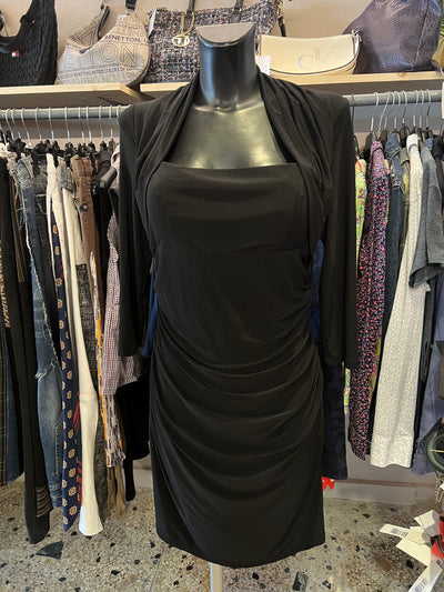 Abito Boutique Jersey Couture | M donna thumbnail