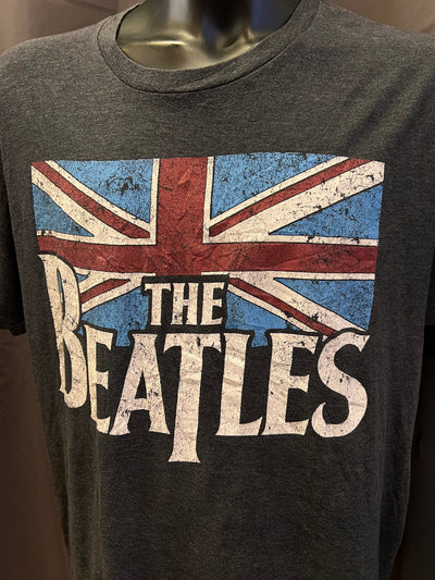 T-shirt The Beatles (2Xl uomo) thumbnail
