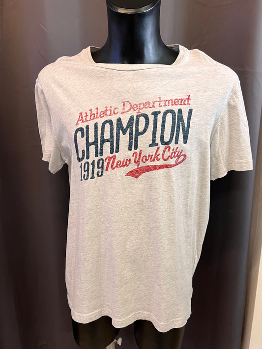T-shirt Champion (XL uomo)