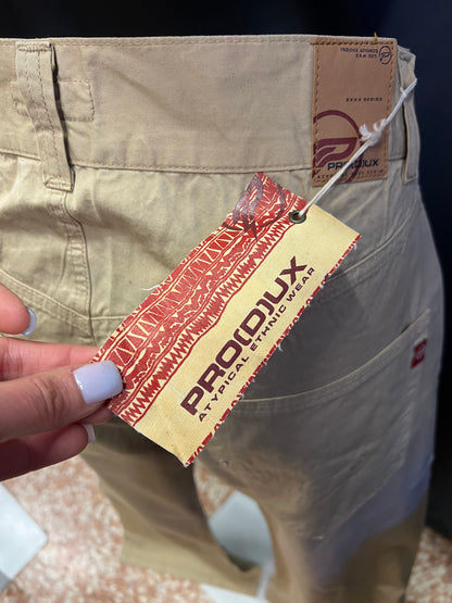 Pantalone Y2K produx ( XL donna)