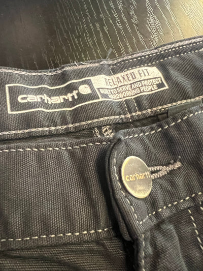 Jorts baggy Carhartt Custom (S/M uomo) R3BORN thumbnail