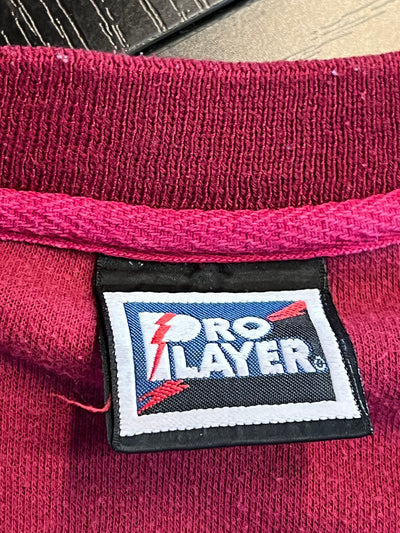 T-shirt Boxy fit vintage 80’s ProPlayer Florida State University (L uomo) thumbnail
