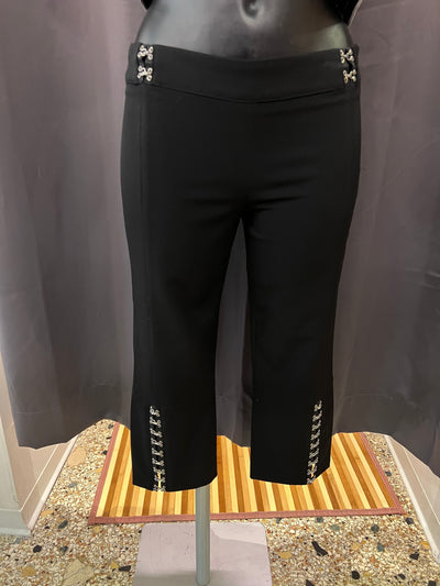 Pantalone capri y2k Le Complici (S donna) thumbnail