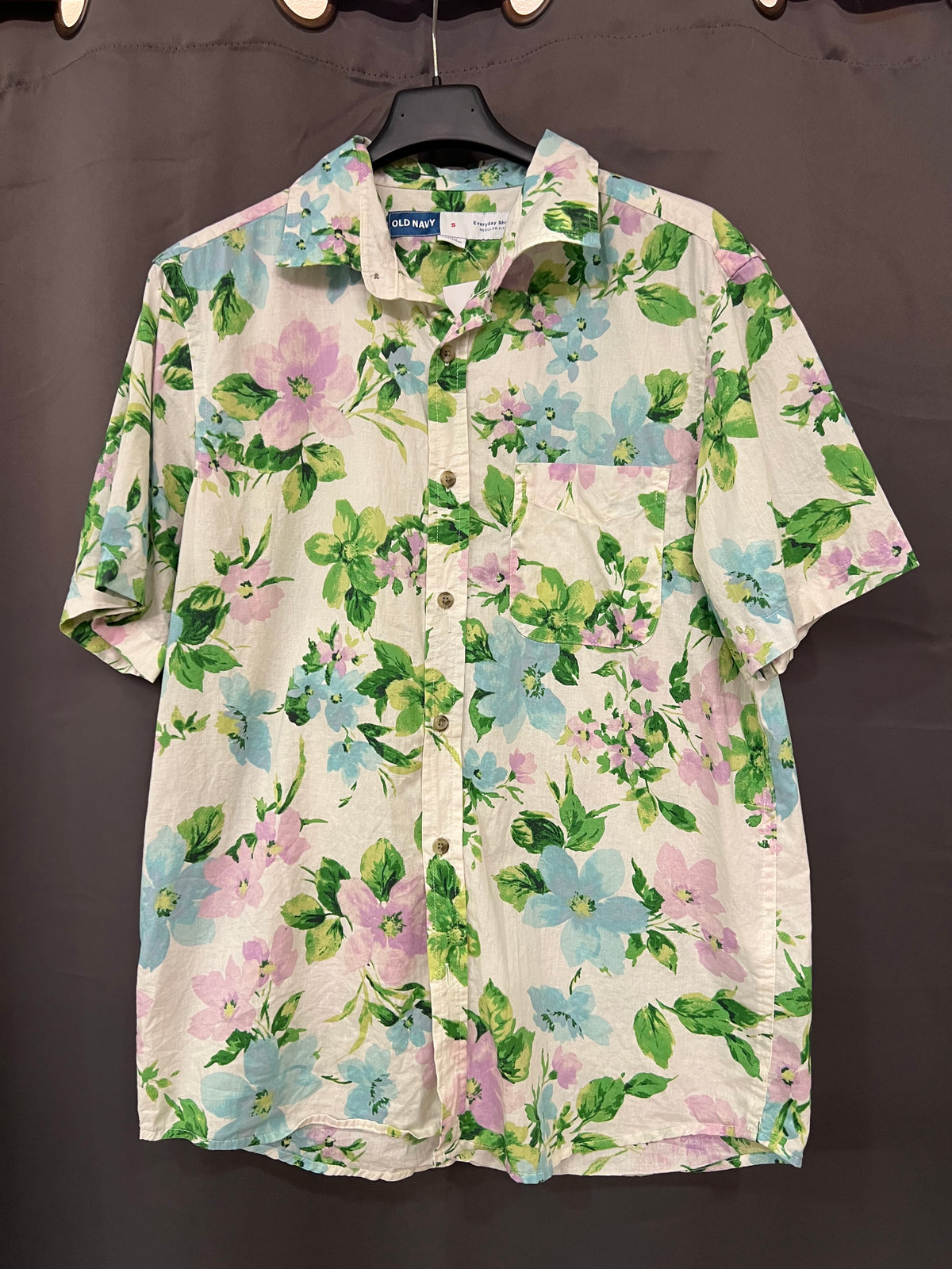 Camicia hawaiana Old Navy | S donna