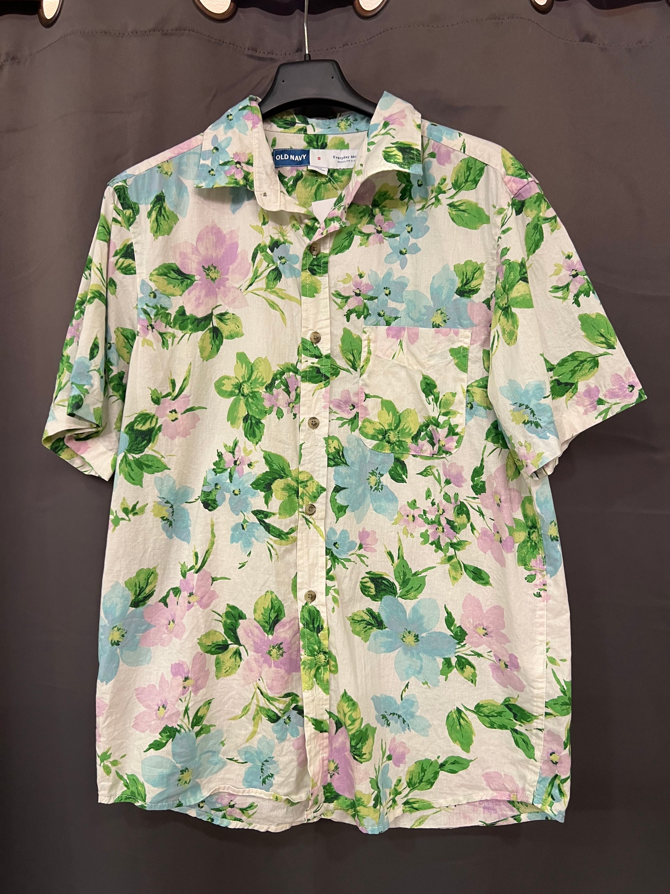 Camicia hawaiana Old Navy | S donna