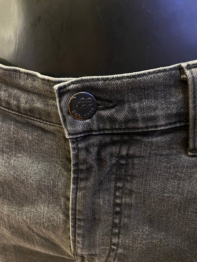 Jeans Flare Lee Custom - uomo M | R3BORN thumbnail