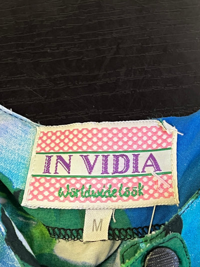 Camicia corta In Vidia anni 80 (M donna) thumbnail
