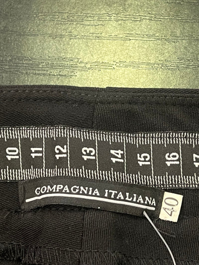 Pantalone capri Compagnia Italiana | S donna thumbnail