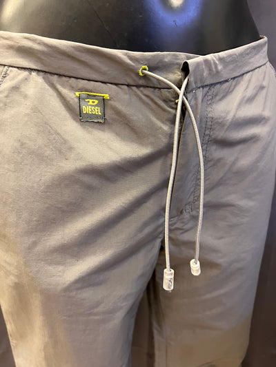 Pantalone capri Diesel nuovo (S donna) thumbnail