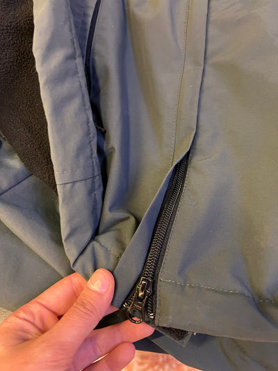 giacca Carhartt WIP W' Nimbus Pullover (XS uomo) thumbnail