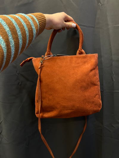 Borsa Titi Luna thumbnail