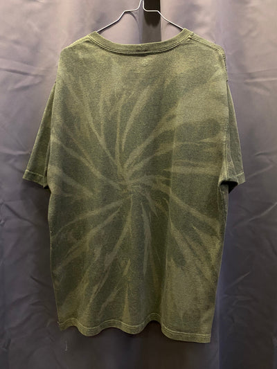 T-shirt Carhartt Tie Dye Custom - L uomo | R3BORN thumbnail