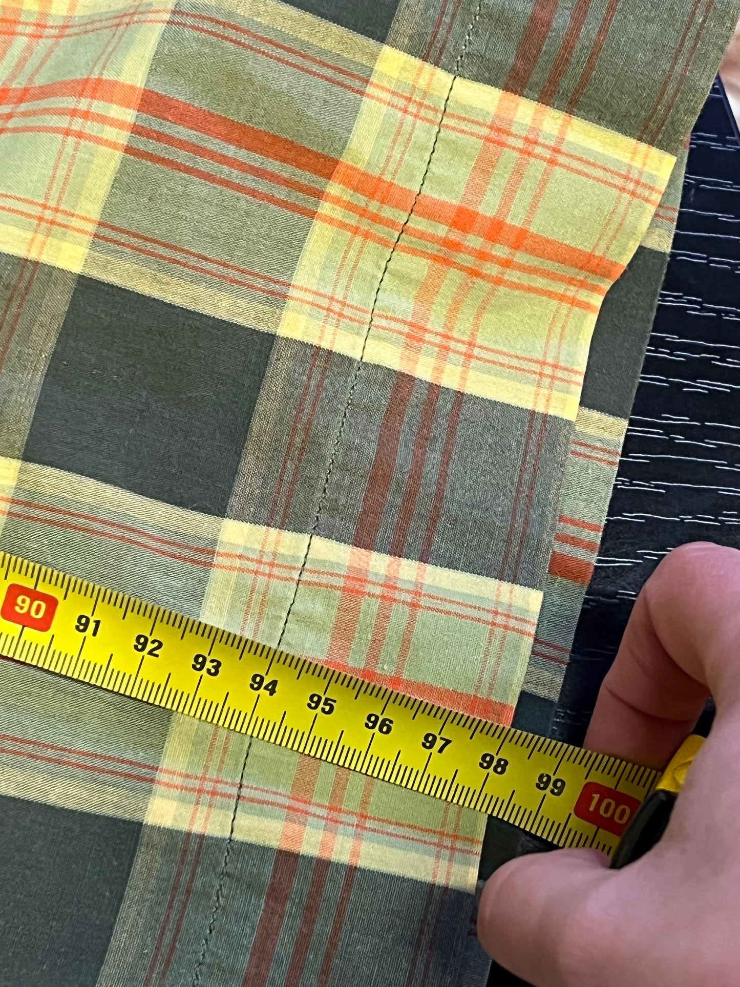 Abito in cotone Alba Fornari ( L donna)