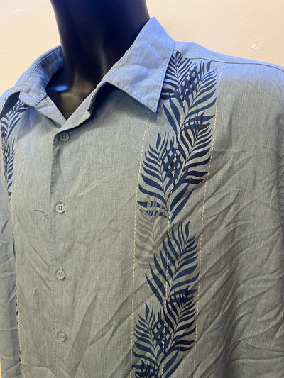 Camicia Café Luna (3xl uomo) thumbnail