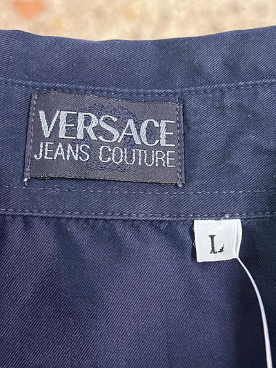 Camicia Versace Couture vintage (L uomo) thumbnail