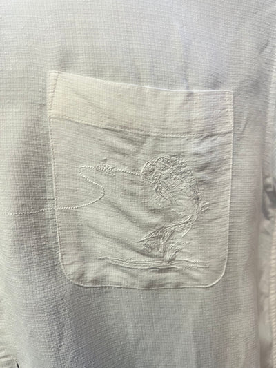 Camicia hawaiana QuikSilver (L uomo) thumbnail