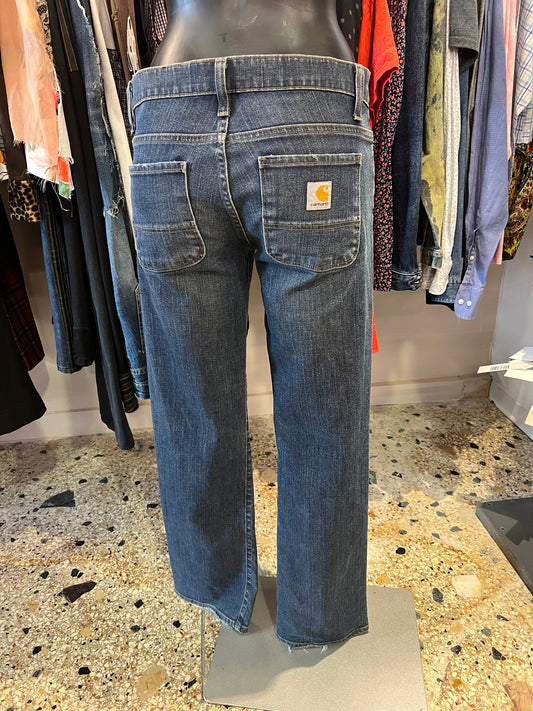 Jeans Carhartt | M -27x32 donna