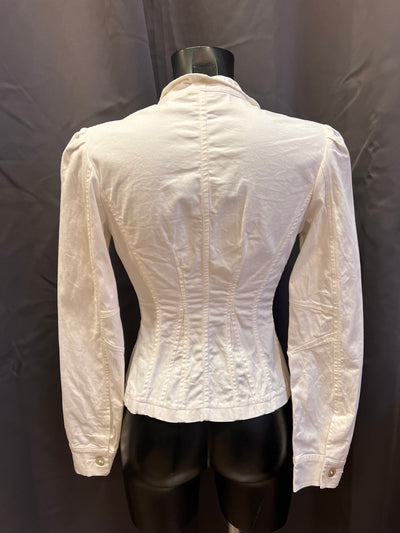 Blazer in cotone Betty Blue (S donna) thumbnail