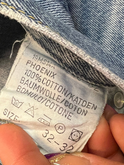 Jeans Flare Lee Custom - M uomo | R3BORN thumbnail