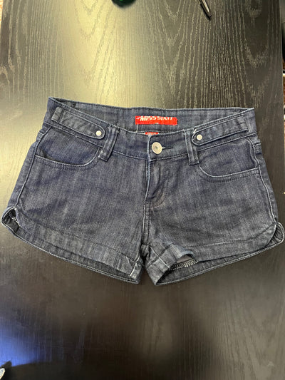 Shorts in denim Miss Sixty (Xs donna) thumbnail
