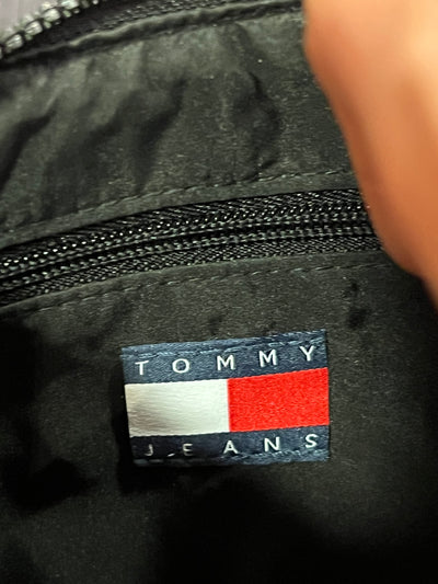 Borsa a tracolla Tommy Hilfiger trapuntata thumbnail
