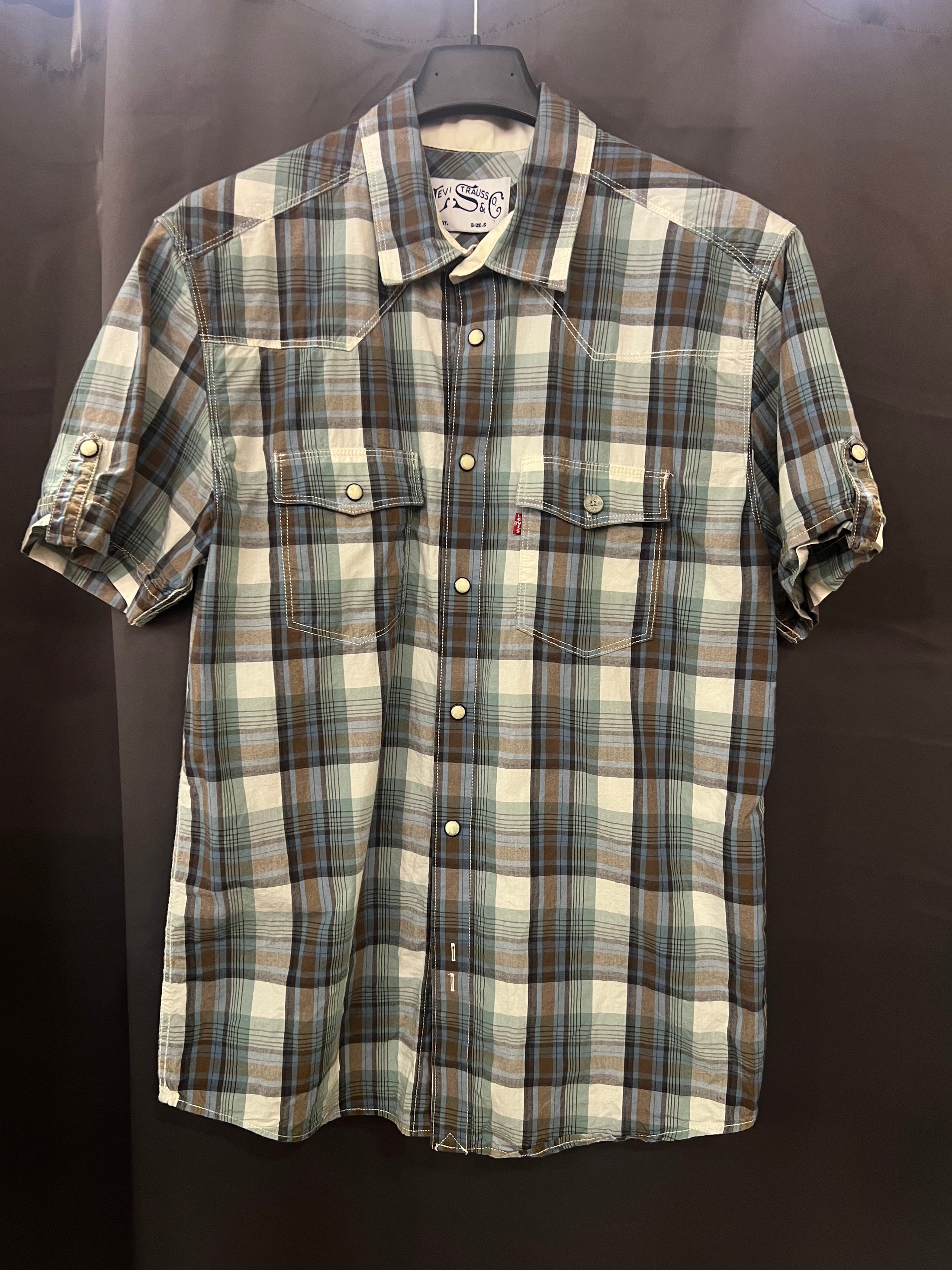Camicia Levi’s | S uomo