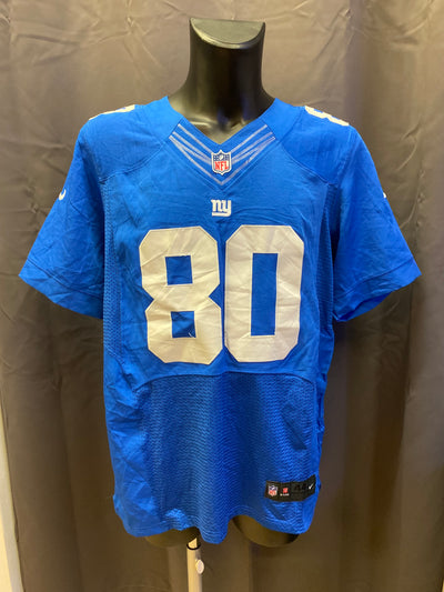 Jersey Nike NFL New York Giants Cruz #80 (M) thumbnail