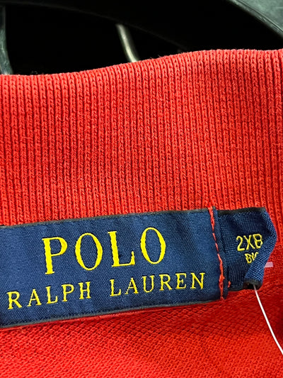 Polo Ralph Lauren | 2xl uomo thumbnail